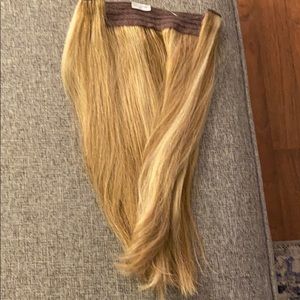 Halo Couture, 16” Halo color 812